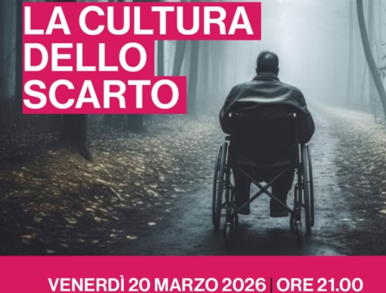 La cultura dello scarto 1